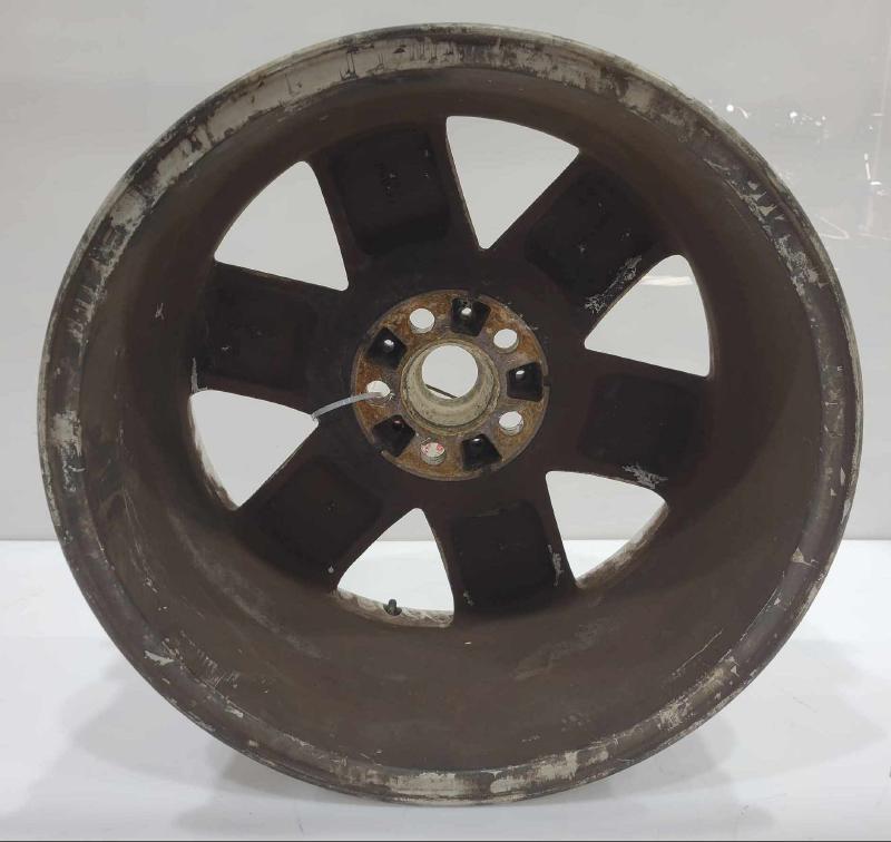 2003 Land Rover Range Rov Wheel