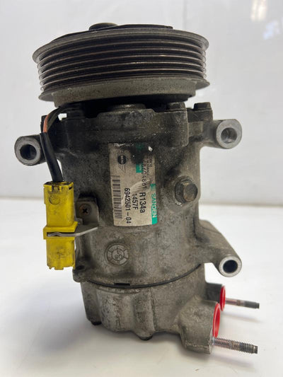2007 - 2013 Mini Cooper R55 R56 AC Compressor Assembly OEM 64526942501
