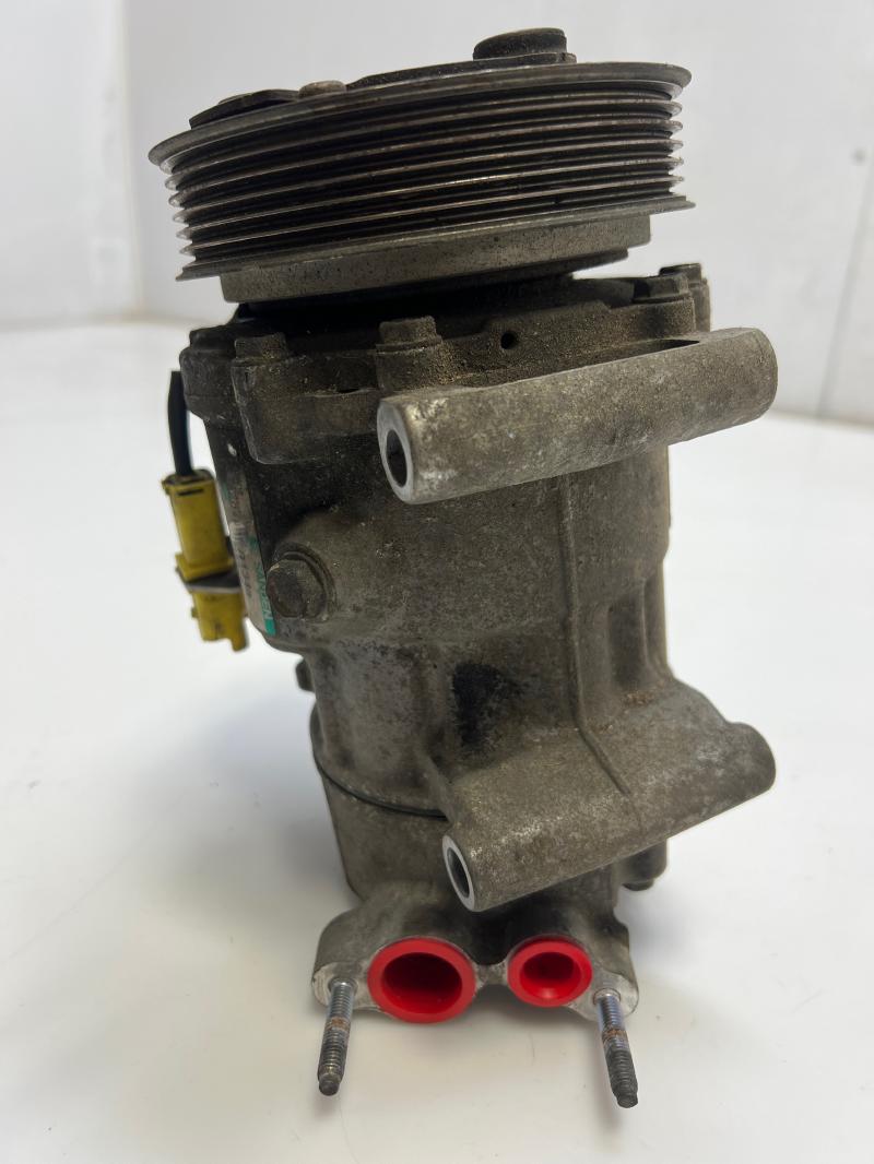 2007 - 2013 Mini Cooper R55 R56 AC Compressor Assembly OEM 64526942501