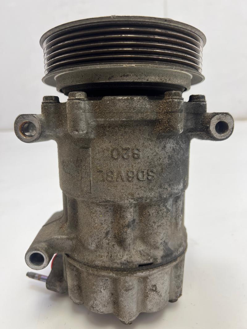 2007 - 2013 Mini Cooper R55 R56 AC Compressor Assembly OEM 64526942501