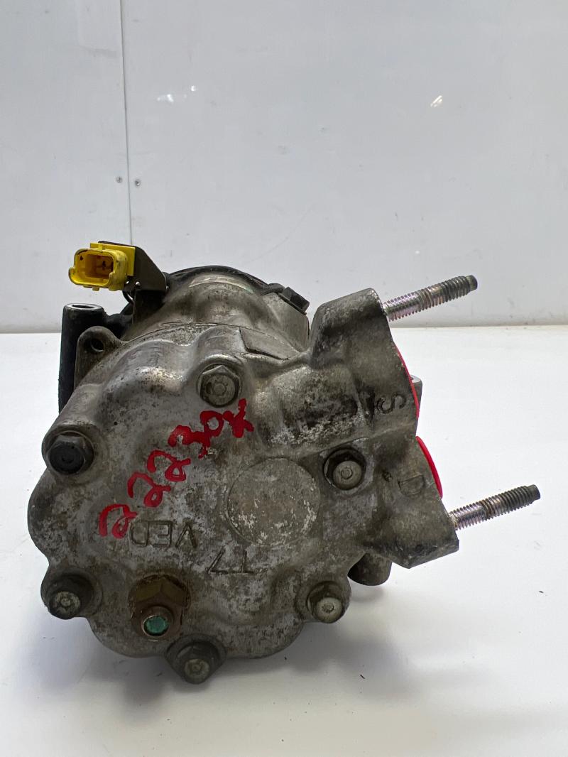 2007 - 2013 Mini Cooper R55 R56 AC Compressor Assembly OEM 64526942501