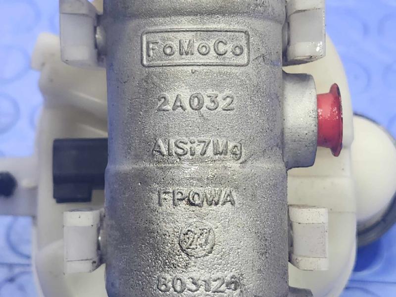2015-2022 Ford Mustang Brake Master Cylinder Assembly Genuine OEM FR3Z2140D
