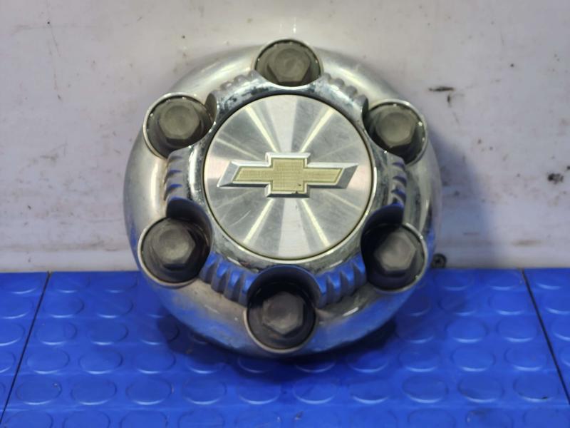 2016 Chevrolet Silverado 1500 Center Cap