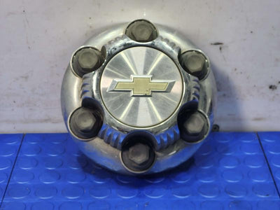 2016 Chevrolet Silverado 1500 Center Cap