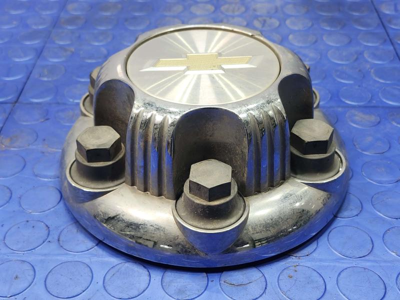 2016 Chevrolet Silverado 1500 Center Cap