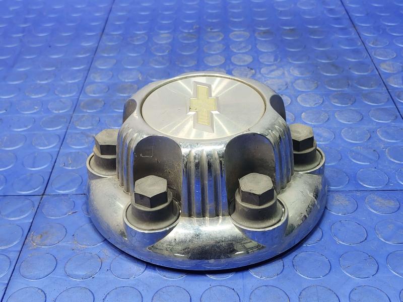 2016 Chevrolet Silverado 1500 Center Cap