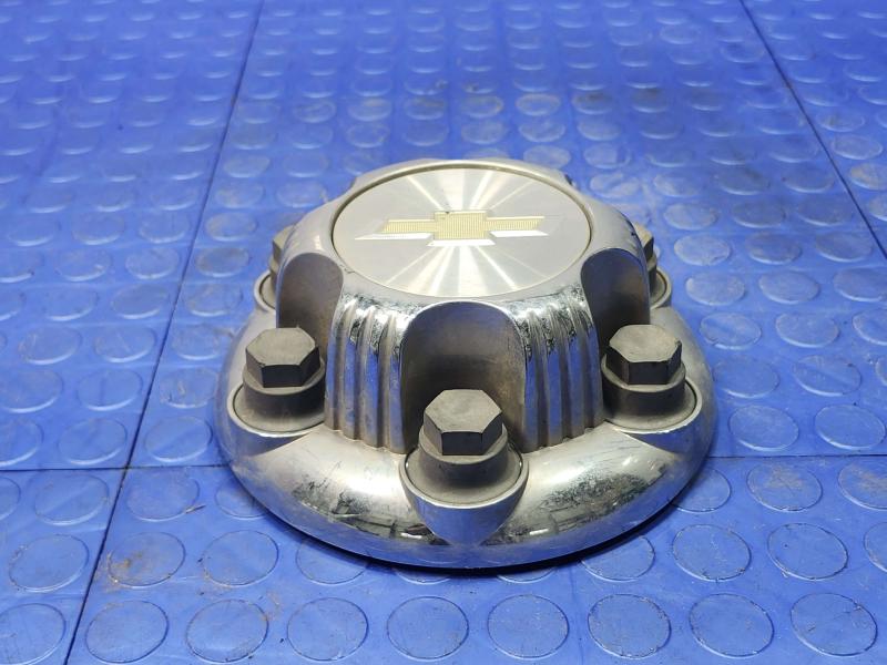 2016 Chevrolet Silverado 1500 Center Cap