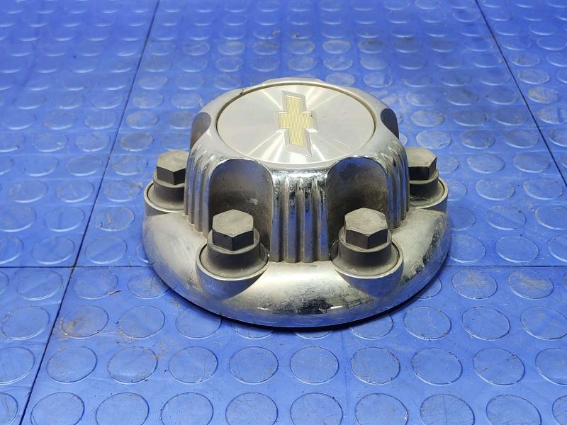 2016 Chevrolet Silverado 1500 Center Cap