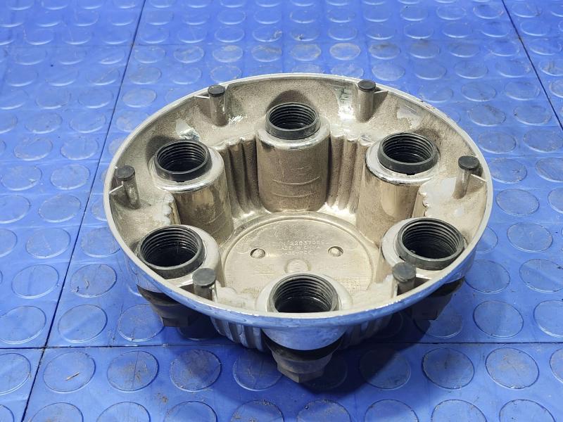 2016 Chevrolet Silverado 1500 Center Cap