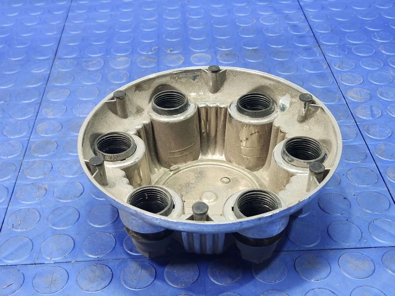 2016 Chevrolet Silverado 1500 Center Cap