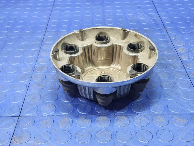 2016 Chevrolet Silverado 1500 Center Cap