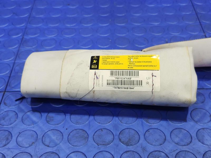 2017 Chrysler 200 Air Bag
