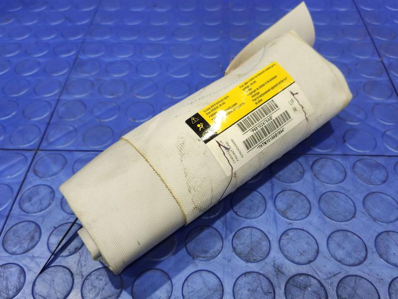 2017 Chrysler 200 Air Bag