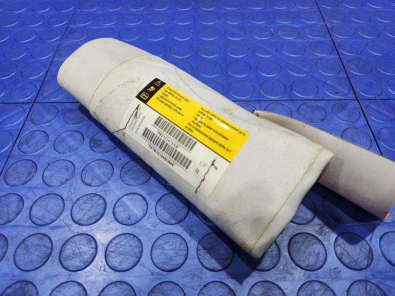 2017 Chrysler 200 Air Bag