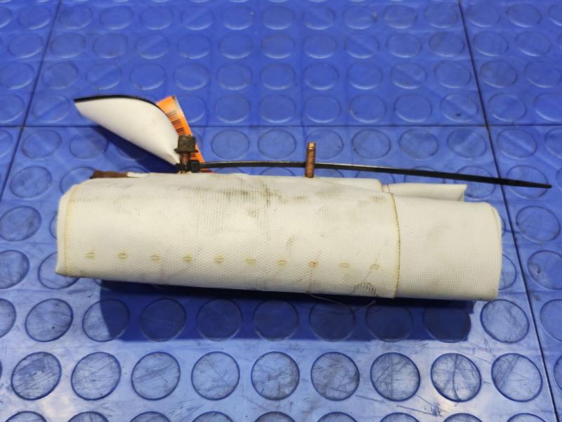 2017 Chrysler 200 Air Bag