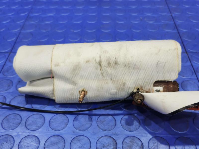 2017 Chrysler 200 Air Bag