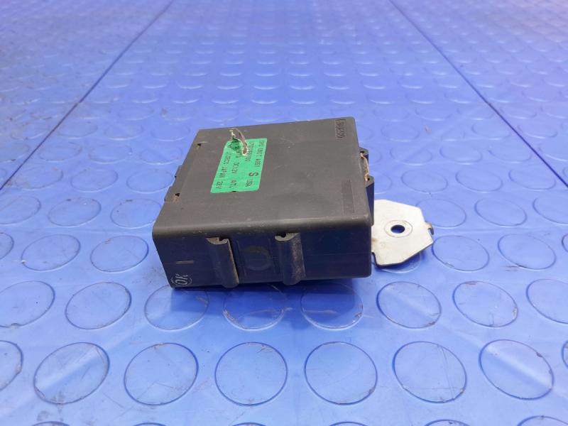 2002-2005 Subaru Impreza Cruise Control Module Genuine OEM Part 87022FE000