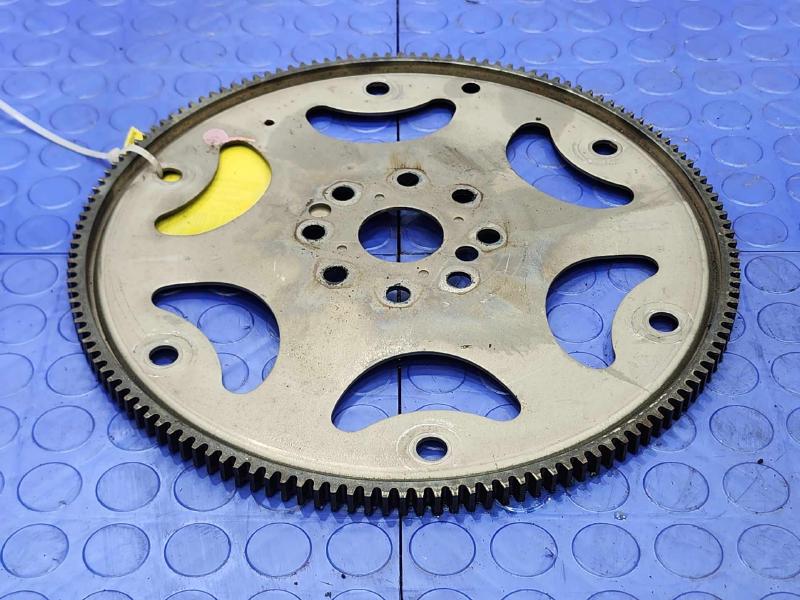2016 Chevrolet Colorado Flywheel