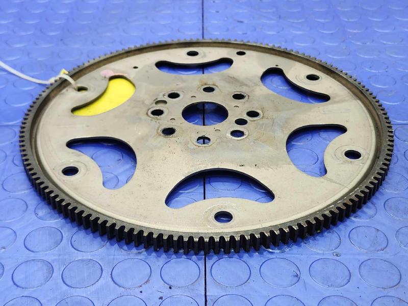 2016 Chevrolet Colorado Flywheel