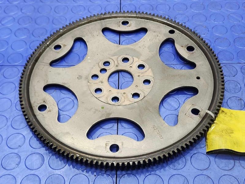 2016 Chevrolet Colorado Flywheel