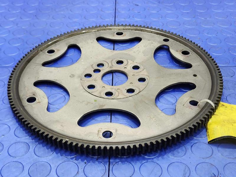 2016 Chevrolet Colorado Flywheel