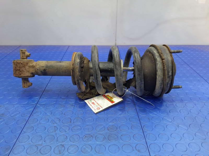 2007 Chevrolet Silverado 1500 Strut Assembly