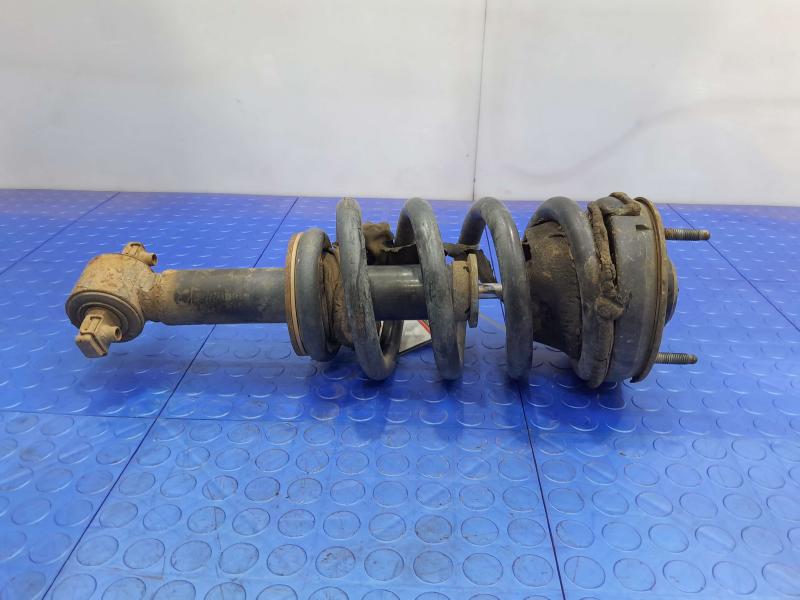 2007 Chevrolet Silverado 1500 Strut Assembly