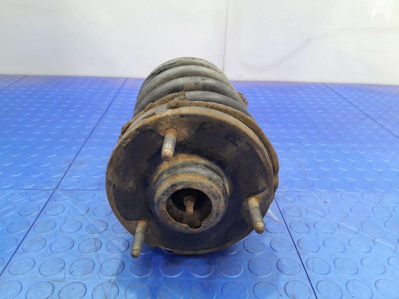 2007 Chevrolet Silverado 1500 Strut Assembly