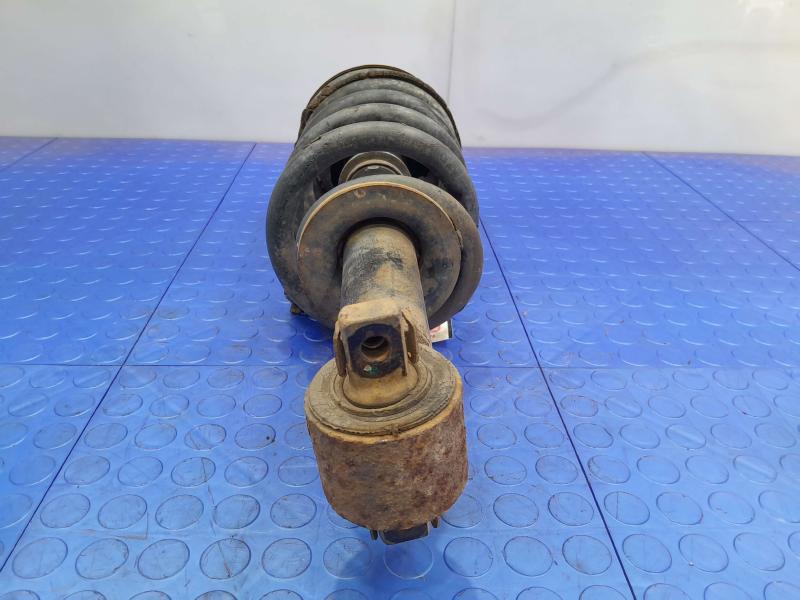 2007 Chevrolet Silverado 1500 Strut Assembly