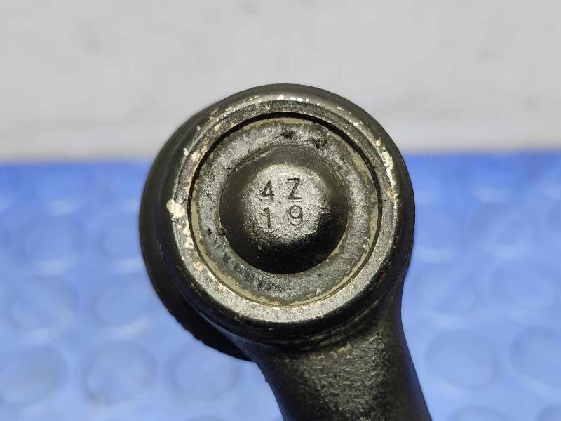2015 Subaru Legacy Lower Control Arm Rr