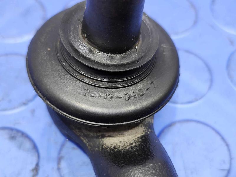 2015 Subaru Legacy Lower Control Arm Rr