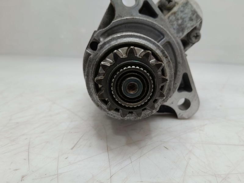 2016 Nissan Murano Starter Motor
