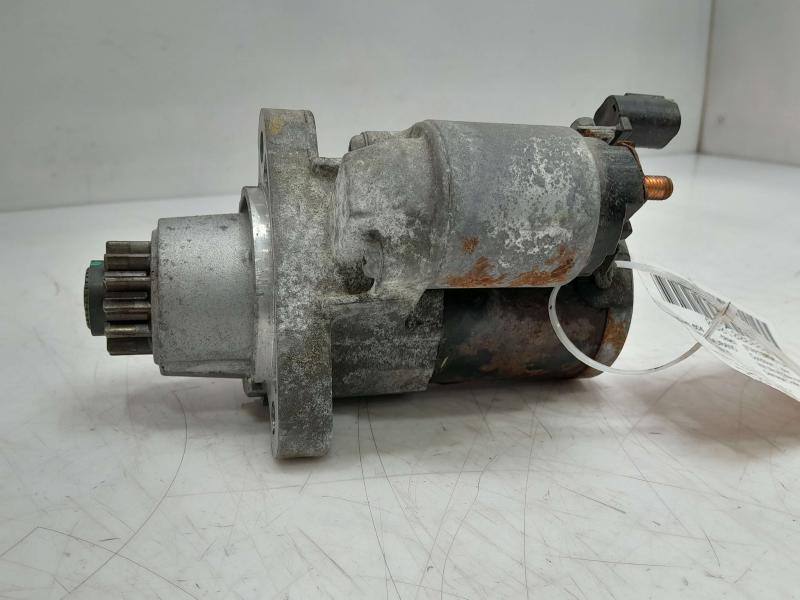 2016 Nissan Murano Starter Motor