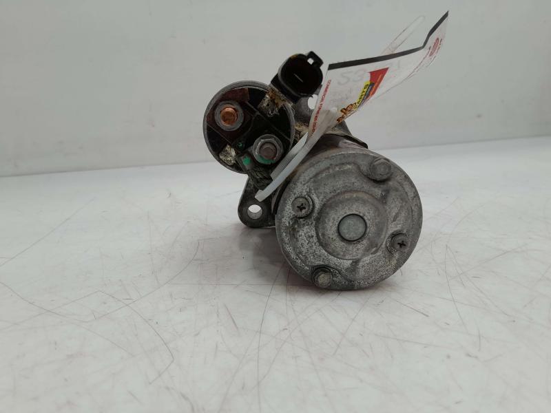2016 Nissan Murano Starter Motor