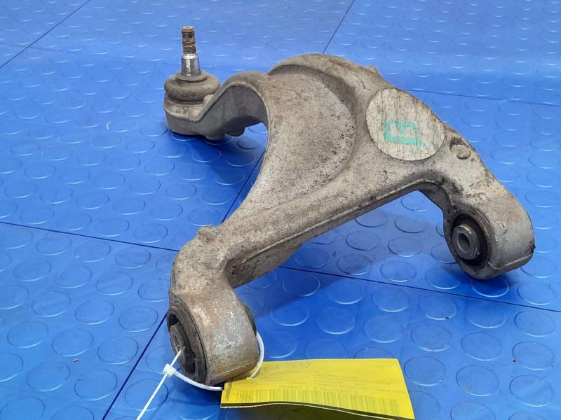 2012 Kia Sorento Upper Control Arm Rear
