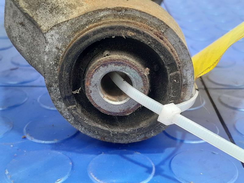 2012 Kia Sorento Upper Control Arm Rear