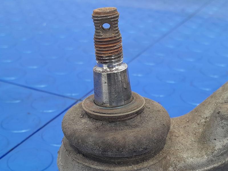 2012 Kia Sorento Upper Control Arm Rear