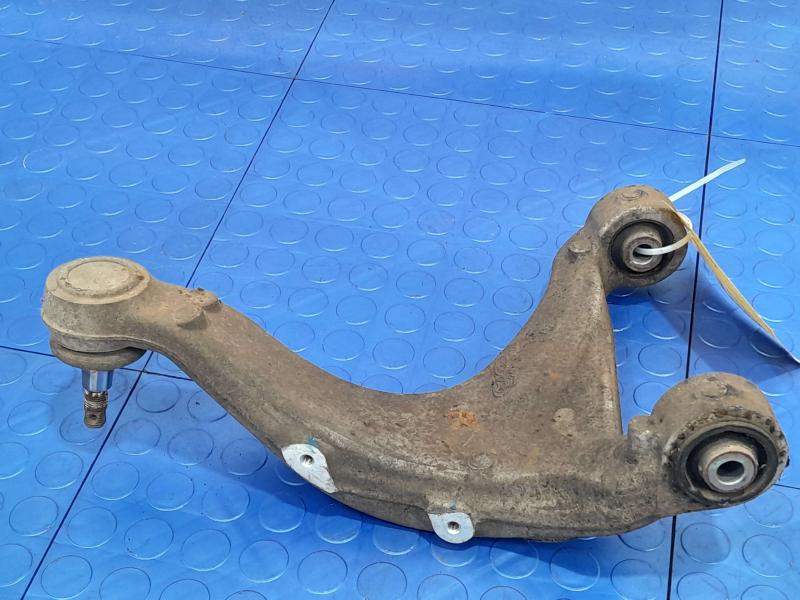 2012 Kia Sorento Upper Control Arm Rear