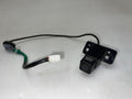 2011 Nissan Juke Camera/Projector