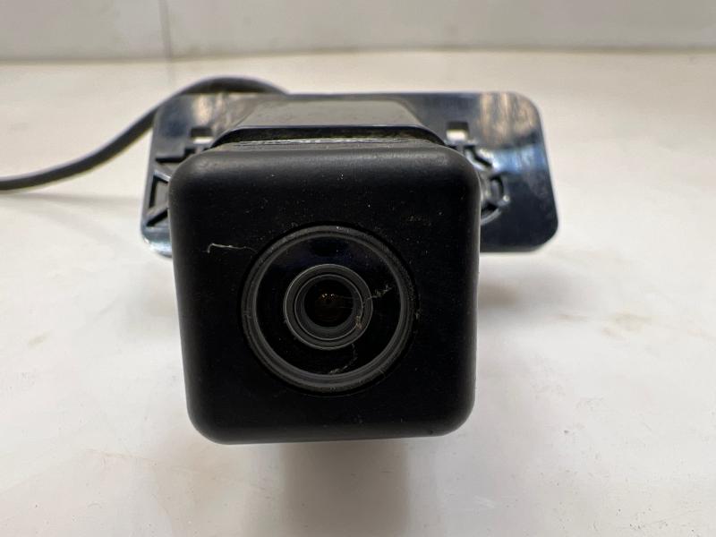 2011 Nissan Juke Camera/Projector