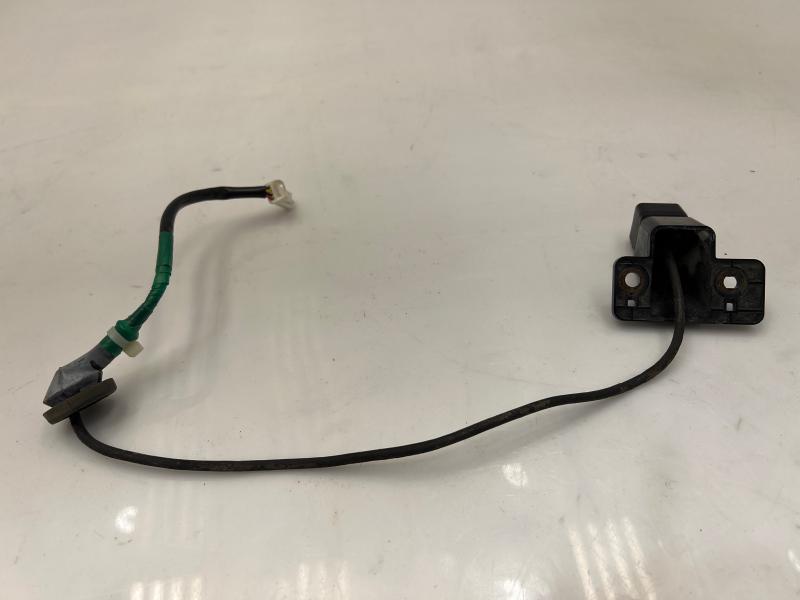 2011 Nissan Juke Camera/Projector