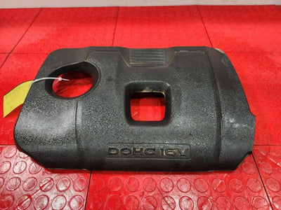 2020 Kia Soul Engine Cover