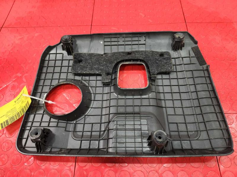 2020 Kia Soul Engine Cover