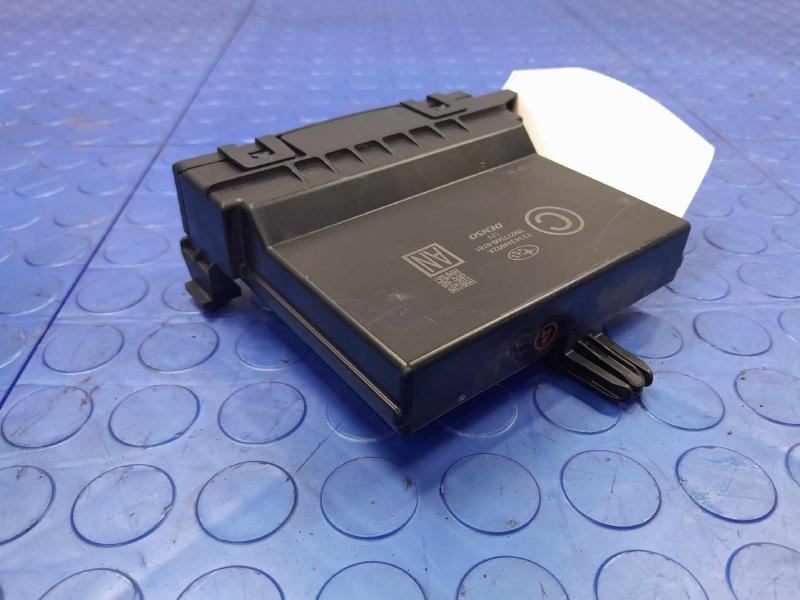 2021 Subaru Legacy Chassis Brain Box
