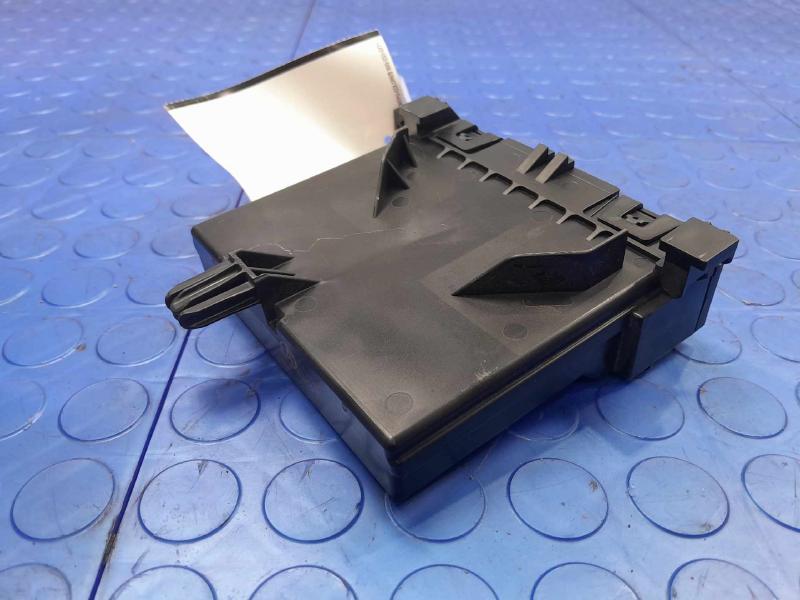 2021 Subaru Legacy Chassis Brain Box