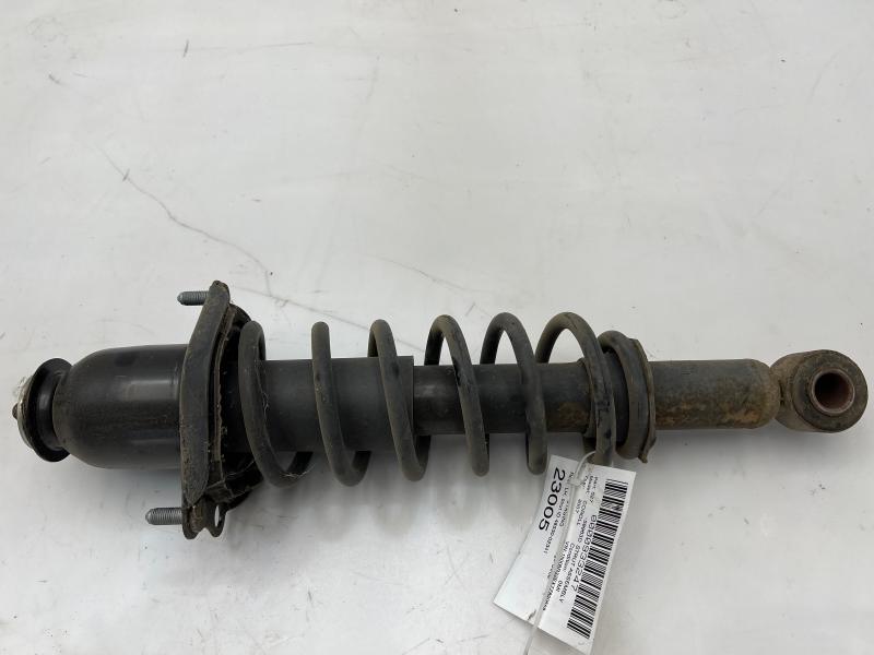 2007 Toyota Corolla Strut Assembly