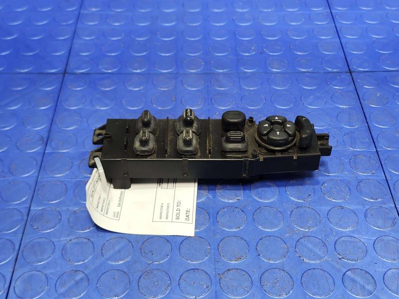 2002 Dodge Ram 1500 Door Switch Front