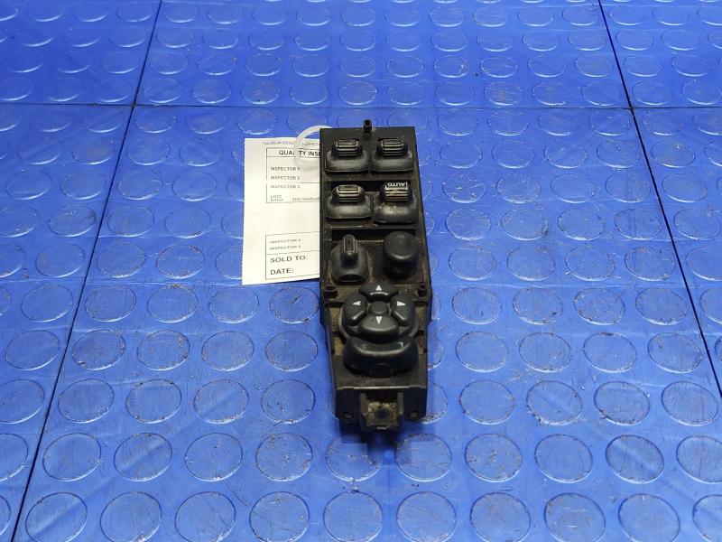2002 Dodge Ram 1500 Door Switch Front