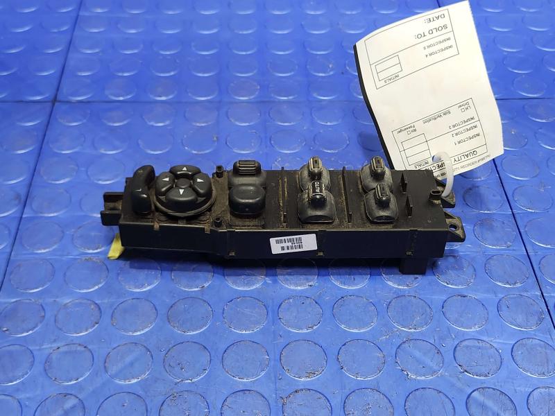 2002 Dodge Ram 1500 Door Switch Front