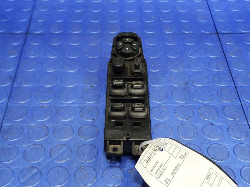 2002 Dodge Ram 1500 Door Switch Front
